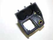 Getränkehalter Renault Clio, 2001.05 - 2004.11 facelift 8200152201,8200152204