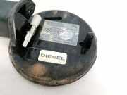 Tankdeckel Tankklappe Opel Signum, 2003.05 - 2008.06 13106381,341869019