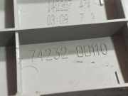 Schalter für Fensterheber Toyota Yaris, II (XP90) 2005.01 - 2011.01 742320D110, 74232-0D110