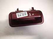 Türgriff Türaussengriff - Hinten Linke Opel Frontera B, II 1998.10 - 2004.12 Gebraucht,
