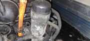 Ölfiltergehäuse Volkswagen Bora, 1998.01 - 2005.12 Gebraucht, AXR