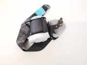 Sicherheitsgurt - Hinten Rechts Mitsubishi Outlander, I 2003.01 - 2006.12 tkab0n692,tk-ab0-n692