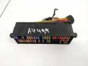 Sicherungskasten Skoda Fabia, II 5J 2007.01 - 2010.06 Gebraucht ,