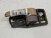 Türinnengriff - Hinten Rechts Toyota Previa, 2000.02 - 2006.01 Gebraucht ,