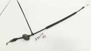 Seilzug ZUG Türschloss - Vorne Linke Volkswagen Golf, V 2003.10 - 2008.10 893862113,1t0839085