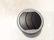 Lüftungsgitter Armaturenbrett Nissan Pixo 2009 - 2013 Gebraucht,