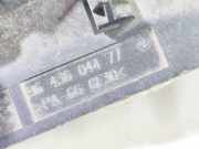 T?rinnengriff - Vorne Linke Peugeot 307, 2005.06 - 2008.06 9643604477,9658269377