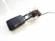 Gurtschloss - Hinten Linke Mercedes-Benz ML, W164 2009.07 - 2011.06 facelift a1648601569,