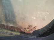 Dreieck Seitenscheibe - Hinten Linke Rover 400, 1995.05 - 2000.03 Gebraucht,