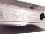 Einstiegsleiste vorne rechts Skoda Octavia, II 2004.02 - 2009.03 1z1863484,