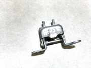 Lang Heckklappe Scharniere Scharnier - Hinten Rechts Toyota Corolla Verso, II 2001.09 - 2004.05 Gebraucht,