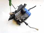 Türschloss Stangen - Hinten Linke Audi A3, 8L 2000.10 - 2003.05 facelift 8d0838015a,