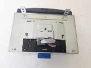 Monitor Navigations Zeit Uhr Volvo S60, 2000.01 - 2005.01 86738221, 14996 v0289026250187