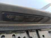 Kennzeichenleuchte Skoda Octavia, II 2004.02 - 2009.03 Gebraucht,