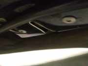 Türschloss Stangen - Vorne Linke BMW 3-Series, E46 1998.02 - 2002.06 Gebraucht,