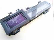 Tachometer Renault Scenic, III 2009.02 - 2013.06 248100996r,5550022226