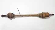 Antriebswelle - Hinten Rechts Subaru Impreza, 2000.10 - 2002.12 Gebraucht,