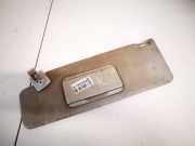Sonnenblende Volkswagen Golf, III 1993.07 - 1999.04 1h0857551, 1Z