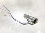 Innenbeleuchtung - Hinten Nissan X-Trail, 2007.06 - 2013.01 Gebraucht,