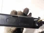 Aschenbecher SAAB 9-5, 2005.11 - 2010.05 facelift 12758685,