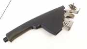 Handbremshebel Skoda Fabia, I 6Y 1999.08 - 2005.10 Gebraucht,