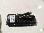 Bedienelement für Klimaanlage Skoda Octavia, II 2004.02 - 2009.03 Gebraucht,