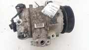 Klimakompressor Seat Ibiza, IV 2012.06 - 2015.06 6J facelift 6q0820808f,4471502229 02485