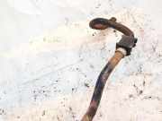 Stabilisator Vorne Toyota Corolla Verso, II 2001.09 - 2004.05 Gebraucht,