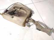 Scheibenwaschbehälter Vorne Wischwasserbehälter Nissan Note, 2006.03 - 2013.06 Gebraucht,