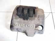 Motorabdeckung Peugeot 407, 2004.05 - 2010.12 9657955780,9657955780 9657955880