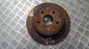 Bremsscheibe Hinterachse Toyota RAV-4, III 2005.11 - 2012.12 Gebraucht,