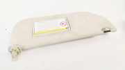 Sonnenblende Citroen C4, I 2004.11 - 2008.06 Gebraucht,