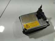 Monitor Navigations Zeit Uhr Opel Signum, 2003.05 - 2008.06 Gebraucht,