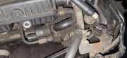 Kraftstoffpumpe Fiat Doblo, 2005.10 - 2009.08 Gebraucht,