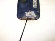 Tankdeckel Tankklappe Volkswagen Passat, B3 1988.03 - 1993.07 333809905,