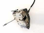 T?rschloss Stangen - Vorne Rechts Renault Laguna, II 2001.03 - 2006.05 000662Z98,