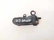 Türinnengriff - Hinten Rechts Toyota Yaris Verso, 1999.11 - 2005.09 Gebraucht,