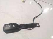 Gurtschloss - Vorne Linke Subaru Legacy, BM, BR 2009.09 - 2014.06 Gebraucht,