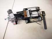 Lenksäule Ford Mondeo, 2000.11 - 2007.03 Gebraucht,