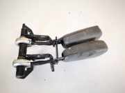 Gurtschloss - Hinten CENTER Volvo S40, 2000.07 - 2003.12 Gebraucht,