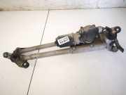 Wischergestänge Honda FR-V, 2004.08 - 2009.12 Gebraucht,