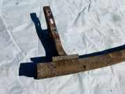 Sto?stangentr?ger hinten Chrysler Voyager, IV 2000.02 - 2008.12 Gebraucht,