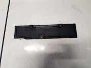 Motorabdeckung Mitsubishi Outlander, II 2006.01 - 2013.01 1035A131,1035A131