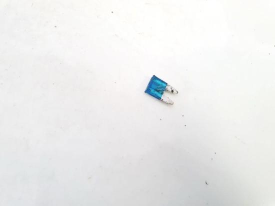 Sicherungen Peugeot 1007, 2005.04 - 2009.12 15,15 Bild Sicherungen Peugeot 1007, 2005.04 - 2009.12 15,15