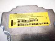 Steuergerät Airbag Peugeot 4007 2007 - 2012 p8635a053,