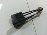 Gurtschloss - Hinten CENTER Audi 80, B4 1991.09 - 1995.01 893857739D, 893857739D