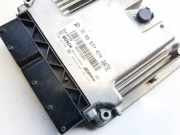 Steuergerät Motor ECU Opel Astra, J 2009.12 - 2015.06 55577674,0281017452 55575350