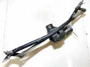 Wischergestänge Audi 80, B3 1986.06 - 1991.09 Gebraucht,