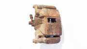Bremssattel - Vorne Linke Honda Civic, 2006,01 - 2011.01 Gebraucht,