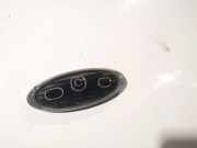 Emblem Ford Focus, 2004.11 - 2008.06 3m51425a52a, 3m51-425a52-a